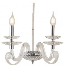 Бра Newport Annabelle 8572/A chrome М0070817