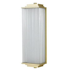 Настенный светильник Newport Sonya 3293/A brass new М0070838