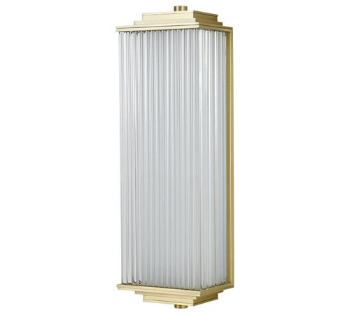 Настенный светильник Newport Sonya 3293/A brass new М0070838 Настенный светильник Newport Sonya 3293/A brass new М0070838
