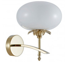 Бра Newport Domenica 4651/A gold М0070848