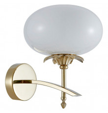 Бра Newport Domenica 4651/A gold М0070848
