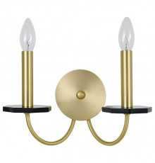 Бра Newport Vanessa 3872/A brass М0070880