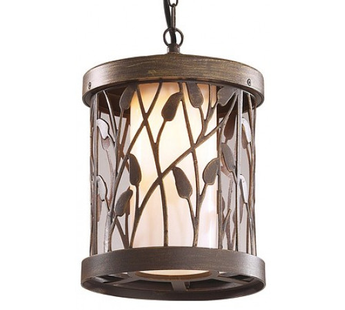Уличный светильник Odeon Light Lagra 2287/1A