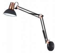 Спот Odeon Light Kapal 3318/1W
