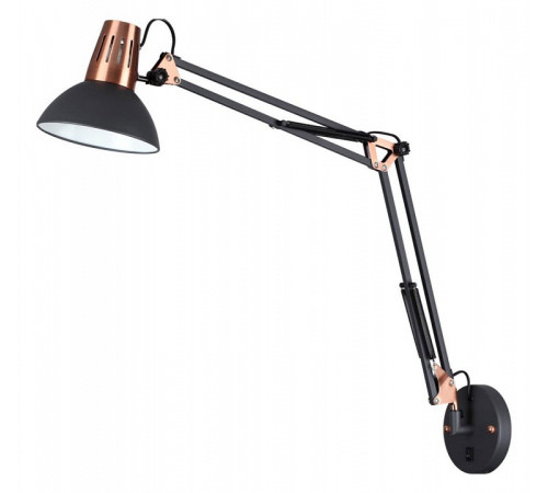 Спот Odeon Light Kapal 3318/1W Спот Odeon Light Kapal 3318/1W