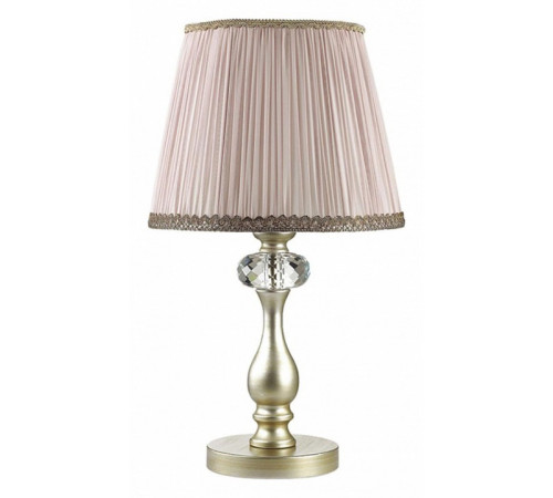 Настольная лампа Odeon Light Aurelia 3390/1T