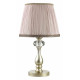Настольная лампа Odeon Light Aurelia 3390/1T