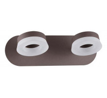 Светодиодный спот Odeon Light Wengelina 3537/2WL