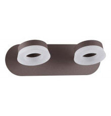Светодиодный спот Odeon Light Wengelina 3537/2WL