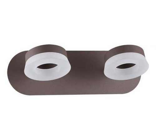 Светодиодный спот Odeon Light Wengelina 3537/2WL Светодиодный спот Odeon Light Wengelina 3537/2WL