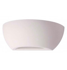 Настенный светильник Odeon Light Gesso 3551/1W