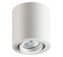 Потолочный светильник Odeon Light Tuborino 3567/1C