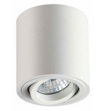 Потолочный светильник Odeon Light Tuborino 3567/1C