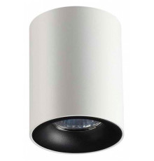 Потолочный светильник Odeon Light Tuborino 3569/1C