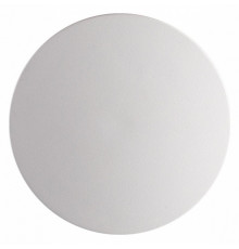 Уличный настенный светодиодный светильник Odeon Light Eclissi 3633/6WL
