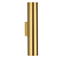 Настенный светодиодный светильник Odeon Light Dario 3833/2WA
