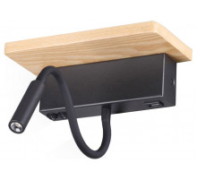 Бра Odeon Light Woody 3868/8WL