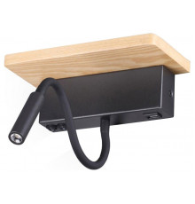 Бра Odeon Light Woody 3868/8WL