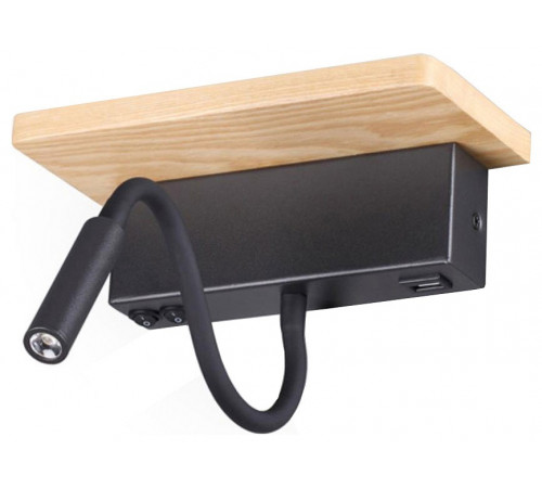 Бра Odeon Light Woody 3868/8WL Бра Odeon Light Woody 3868/8WL