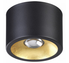 Потолочный светильник Odeon Light Glasgow 3875/1CL