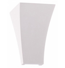 Настенный светильник Odeon Light Gips 3882/1W