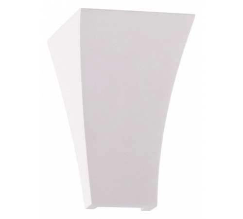 Настенный светильник Odeon Light Gips 3882/1W Настенный светильник Odeon Light Gips 3882/1W
