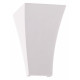 Настенный светильник Odeon Light Gips 3882/1W