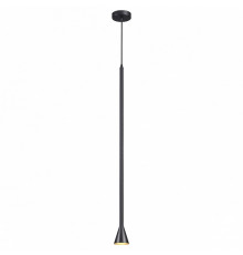 Подвесной светильник Odeon Light Pipa 3884/1B