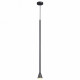 Подвесной светильник Odeon Light Pipa 3884/1B