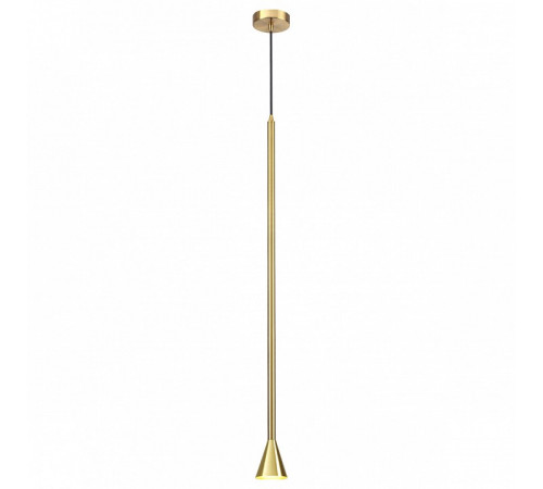 Подвесной светильник Odeon Light Pipa 3884/1G