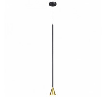 Подвесной светильник Odeon Light Pipa 3884/1GB