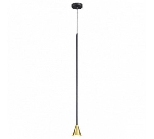 Подвесной светильник Odeon Light Pipa 3884/1GB