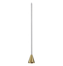 Подвесной светильник Odeon Light 3884/1GW