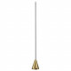 Подвесной светильник Odeon Light 3884/1GW
