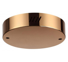 Основание для подвесного светильника Odeon Light Brizzi 3885/2LA