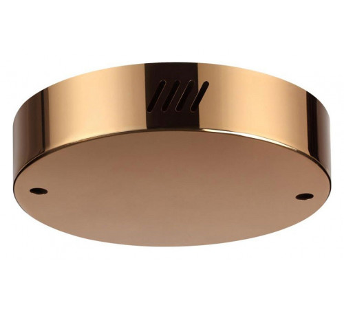 Основание для подвесного светильника Odeon Light Brizzi 3885/2LA
