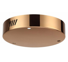 Основание для подвесного светильника Odeon Light Brizzi 3885/3LA