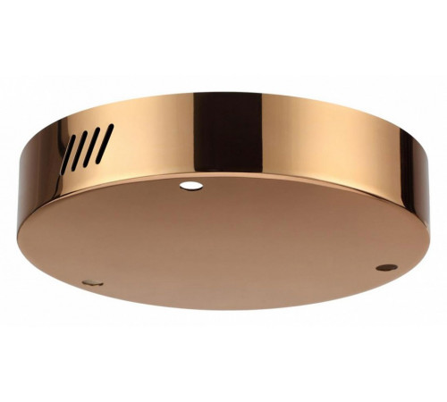 Основание для подвесного светильника Odeon Light Brizzi 3885/3LA Основание для подвесного светильника Odeon Light Brizzi 3885/3LA
