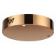 Основание для подвесного светильника Odeon Light Brizzi 3885/3LA