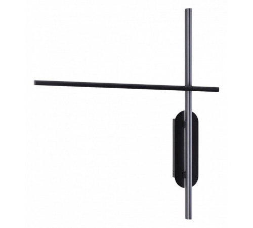 Настенный светильник Odeon Light Rudy 3890/20WLP