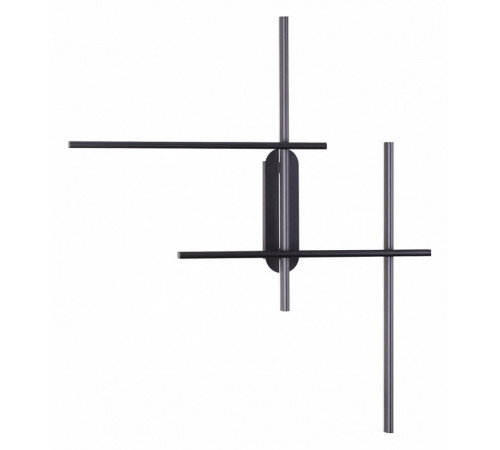 Настенный светильник Odeon Light Rudy 3890/36WLP