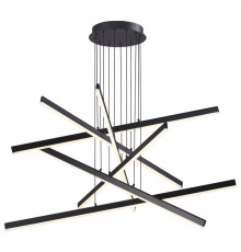 Подвесной светильник Odeon Light 3890/96L