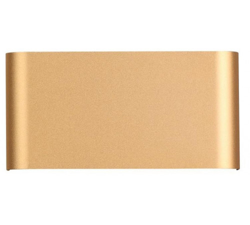 Настенный светодиодный светильник Odeon Light Magnum 3893/4WL