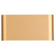 Настенный светодиодный светильник Odeon Light Magnum 3893/4WL