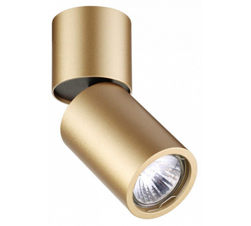 Спот Odeon Light Duetta 3895/1C