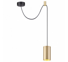 Подвесной светильник Odeon Light Lucas 3898/1