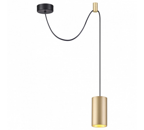 Подвесной светильник Odeon Light Lucas 3898/1 Подвесной светильник Odeon Light Lucas 3898/1