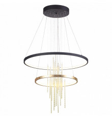 Подвесной светильник Odeon Light 3901/63L
