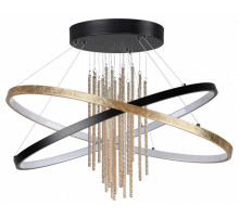 Подвесная люстра Odeon Light Monica 3901/70CL