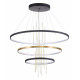 Подвесной светильник Odeon Light 3901/99L